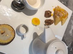 玖尹杏仁大四喜-玖尹-新派中式餐酒馆