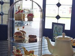 -南沙游艇会·大兵船餐厅