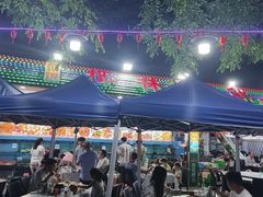 -范饭椰林川湘味海鲜·椰子鸡(三亚湾椰梦长廊店)