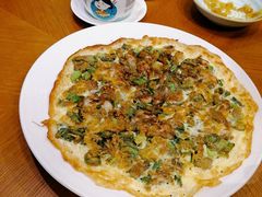 阿嬷海蛎煎-莆田餐厅(大悦城店)