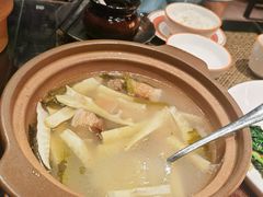 -老客家·客家菜(万达店)