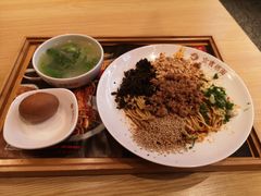 -贰拾捌味·宜宾燃面(春熙路旗舰店)