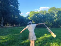 -长白岛森林公园