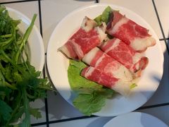 -味流印市井火锅