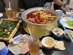 -云炒记·丽江本地传统菜(丽江古城店)
