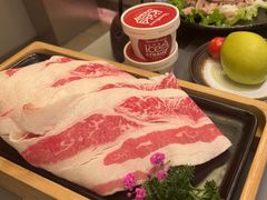 -湊湊火锅·茶憩(南京万象天地店)