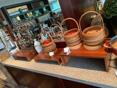 -厦门悦华酒店·绿庭主题自助餐厅