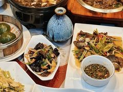 -来客家食府 · 福建客家菜(厦禾路店)
