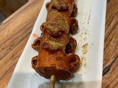 -湘人龙记老长沙米粉(鸟巢店)