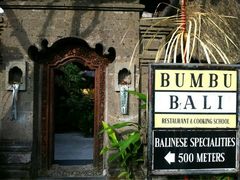-DiAtas by Art Cafe Bumbu Bali