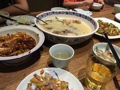-陈先进鱼馆·夜宵·地道农家菜(湖墅南路店)