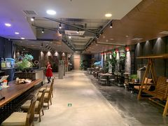 -川旺角融合菜•海景餐厅(星海广场店)