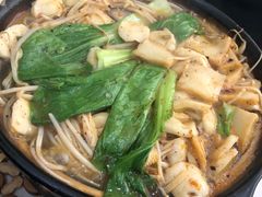 -云南蒙自过桥米线(丰庆路店)