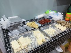-大腕炸串(河东总店)