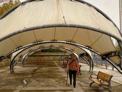 -苏州河梦清园环保主题公园