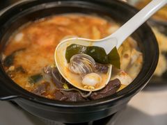 -香香海南菜餐厅