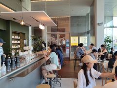 -SAANCI山池咖啡(海上世界文化艺术中心店)