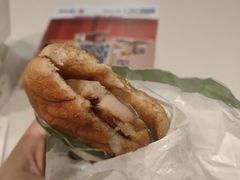 -麦当劳(鼓楼店)