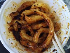 甜水面-洞子口张老二凉粉(文殊院店)