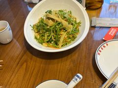-那家老院子东北菜·饺子·小鸡炖蘑菇(艳华街店)