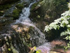 -云丘山景区