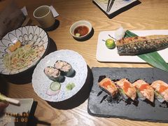 -小禅料理