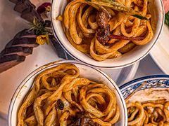 -满堂·烤鸭店·北京菜(鼓楼店)