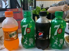 -牧司烤肉餐厅(解放路店)