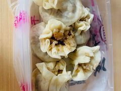 重油烧麦-蔡林记(广埠屯店)