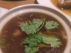 -宏达老菜馆(东安街店)