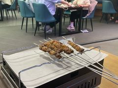 -老虎滩大连海鲜烧烤(水游城店)