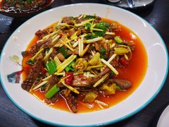 -蜀膳坊(洪公祠小区店)