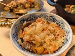 -龟兹KUCINA·新疆菜(前滩L+PLAZA店)