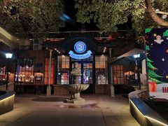 -宝莱纳啤酒花园餐厅PAULANER BRAUHAUS Nanjing(广州路店)
