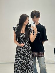 -DL HOPE明星造型