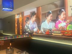 -将军牛排·尔滨地标朝鲜族美食(总店)