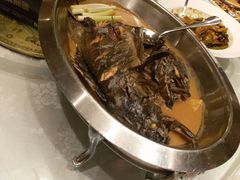 -万宝海鲜舫(劳动公园店)