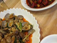 -老梅园大虾城(八一桥店)