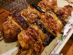 -半藏居酒屋(香港花园店)