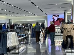 -ZARA(深圳金光华广场店)