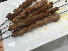 -洪忠涮烤王(嵩山路店)