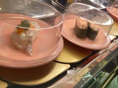 -争鲜回转寿司(东方银座店)