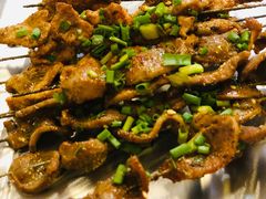 -黑皮烧烤(民意四路店)