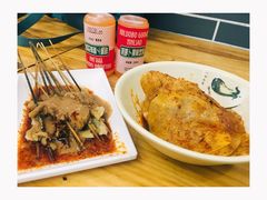 -马三洋芋片(兰州总店)