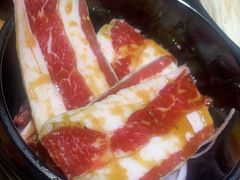 -九田家黑牛烤肉料理(新光汇店)