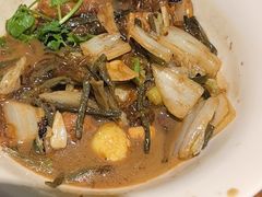 -坤记味道(新华城市广场店)