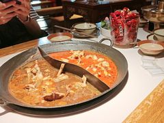 -老天桥蛙炉火锅(姑苏总店)