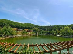 -北马山庄植趣咖啡