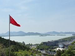 -云龙山