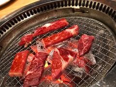 -御牛道日式烤肉料理(杭州万象城店)